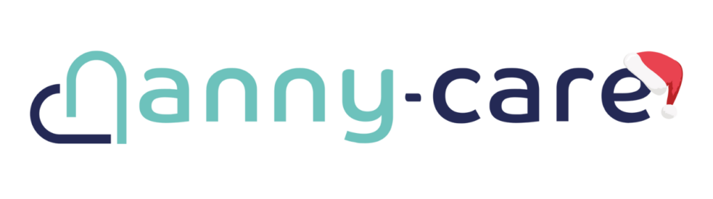 nanny-care logo