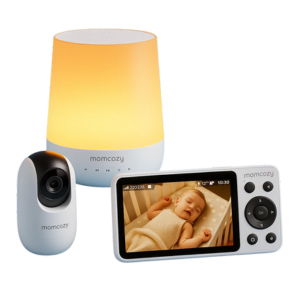 babyphone bimode BM04 momcosy