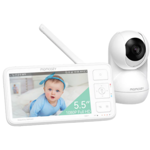 Moniteur vidéo Momcozy