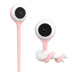 Lollipop camera Nanny-care