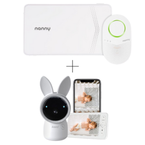 Pack Nanny BM-03 Premium