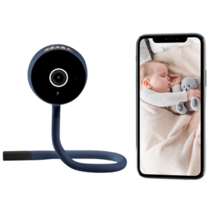 Babyphone Vidéo Béaba Zen Connect