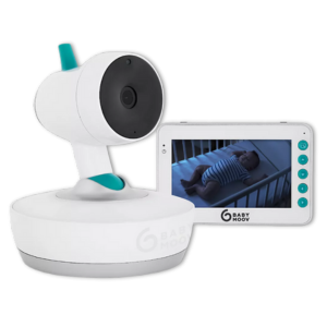 Babyphone Caméra 360° de babymoov
