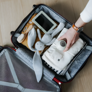 babyphone babymoov en action