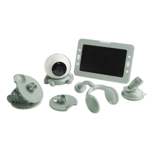 Babyphone Caméra Nomade