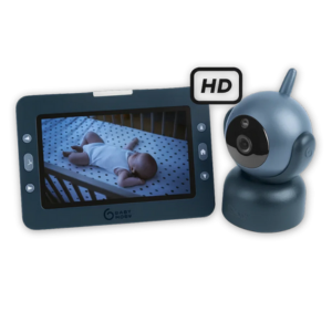 babyphone caméra babymoov